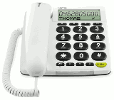 Doro Heareasy 313ci